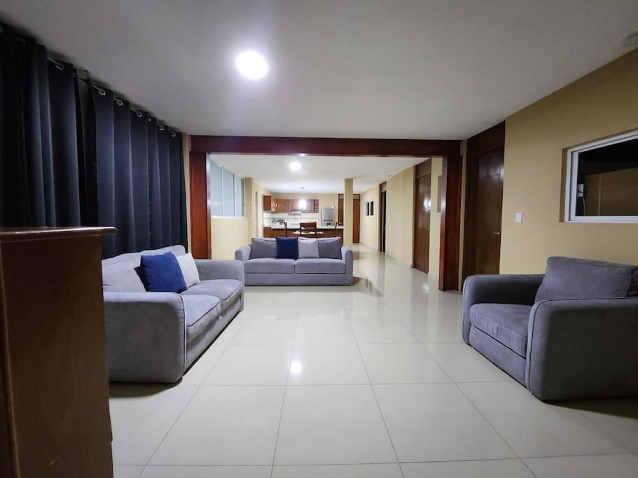 Zona Centrica, Buena Ubicacion Apartment *