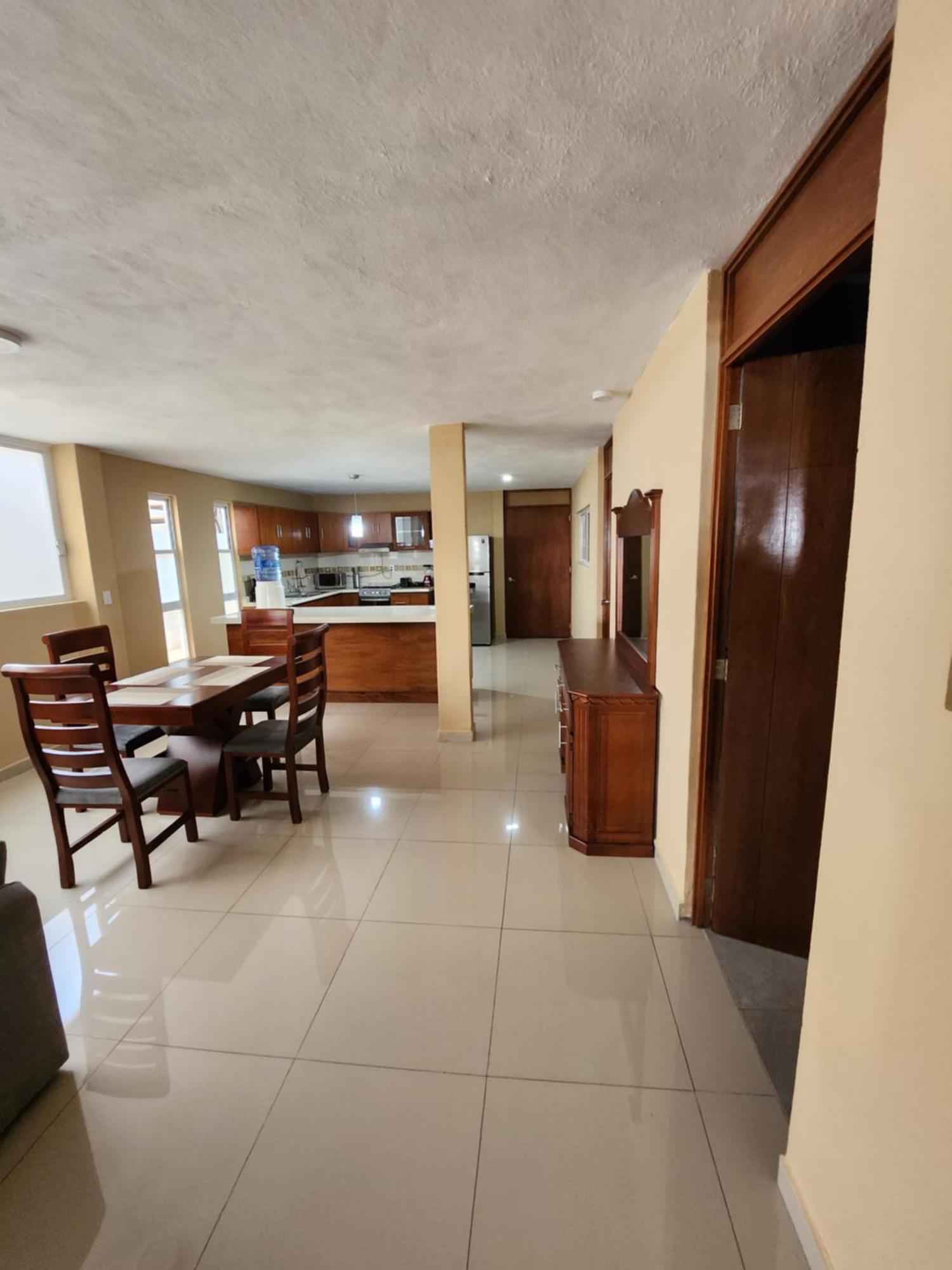 Apartment Zona Centrica, Buena Ubicacion *