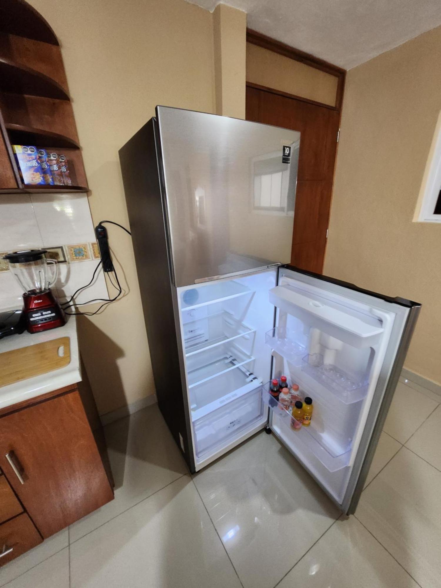 Zona Centrica, Buena Ubicacion Apartment Morelia