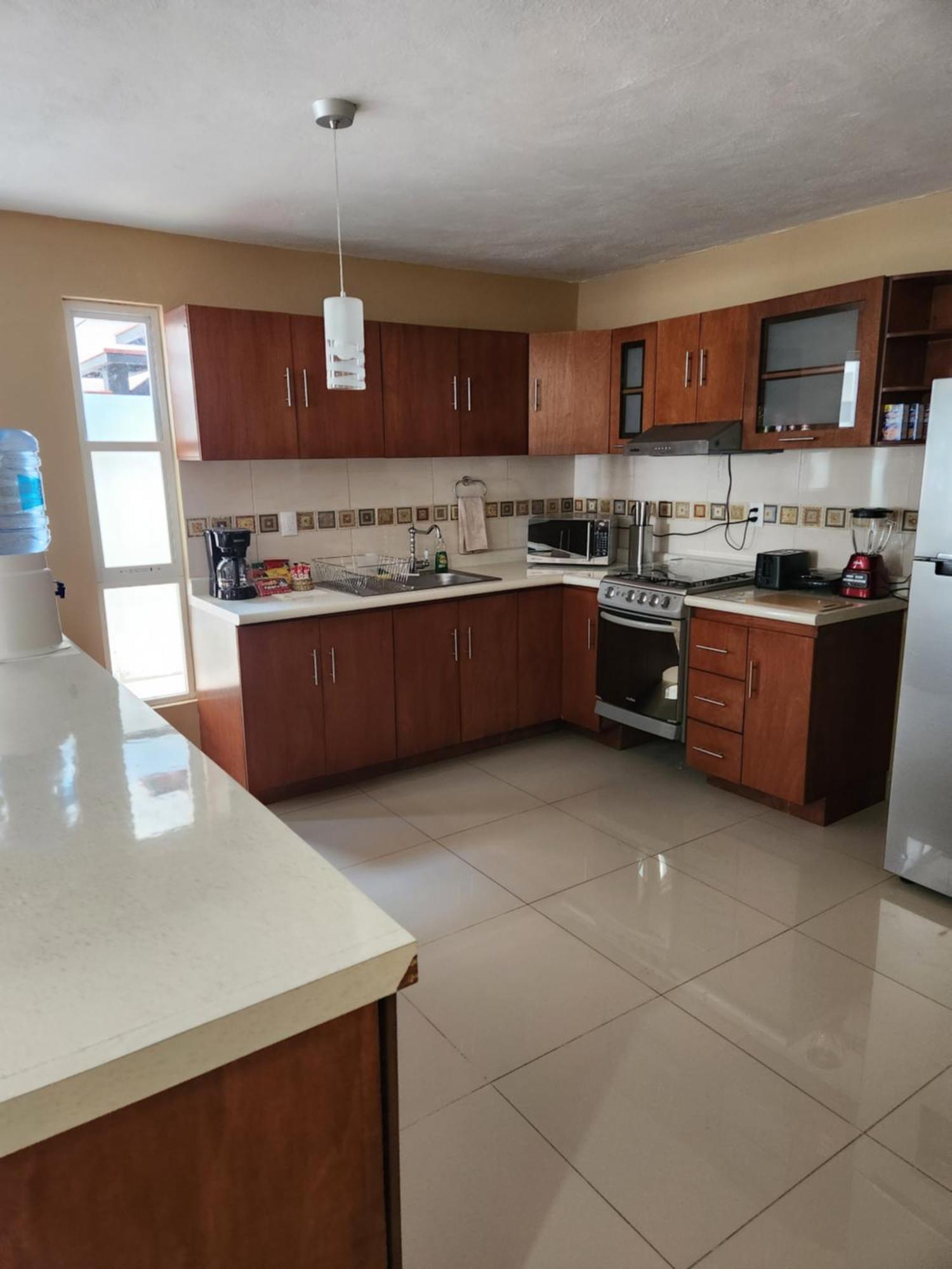 Zona Centrica, Buena Ubicacion Apartment Morelia