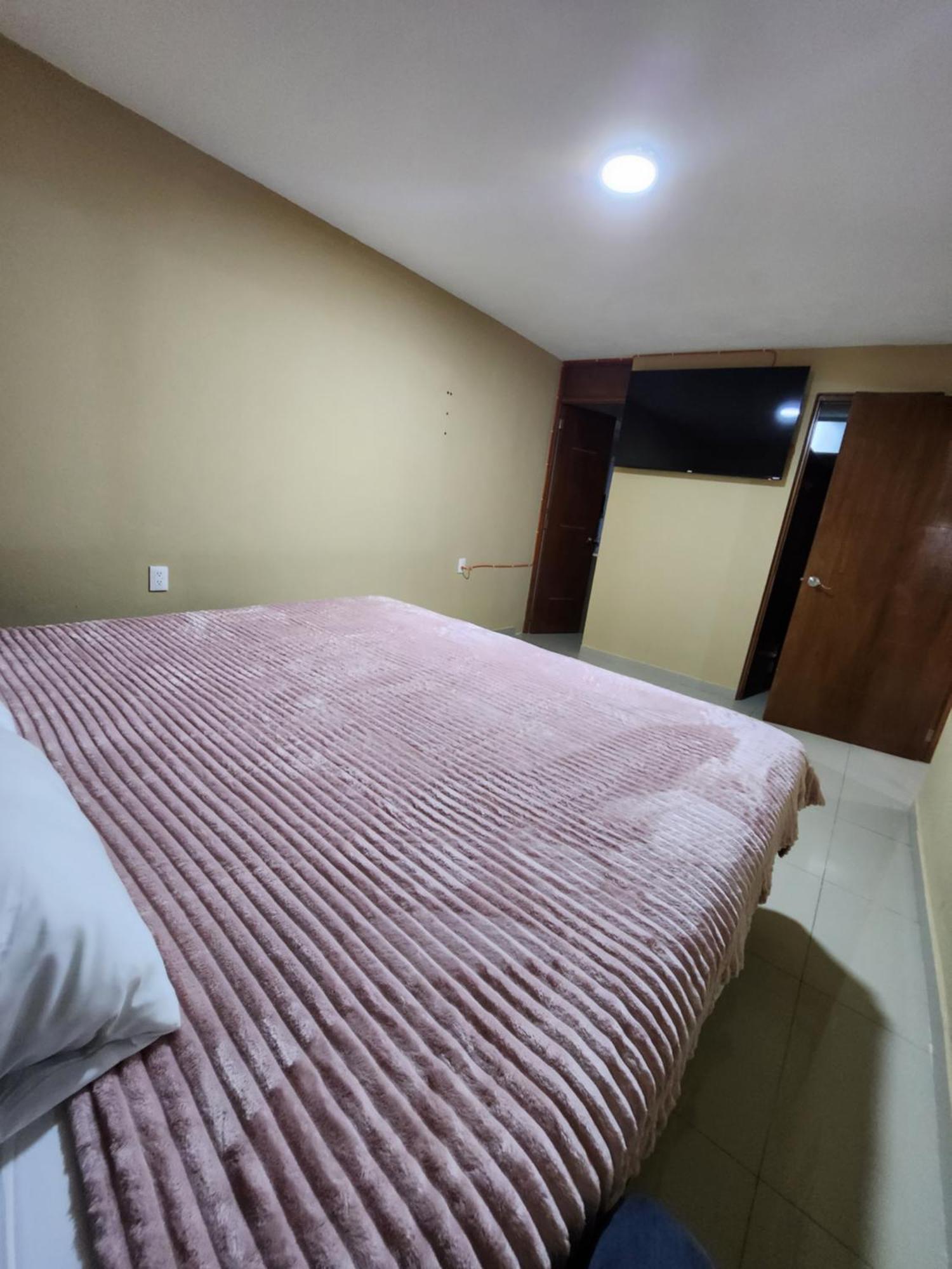 Apartment Zona Centrica, Buena Ubicacion Morelia