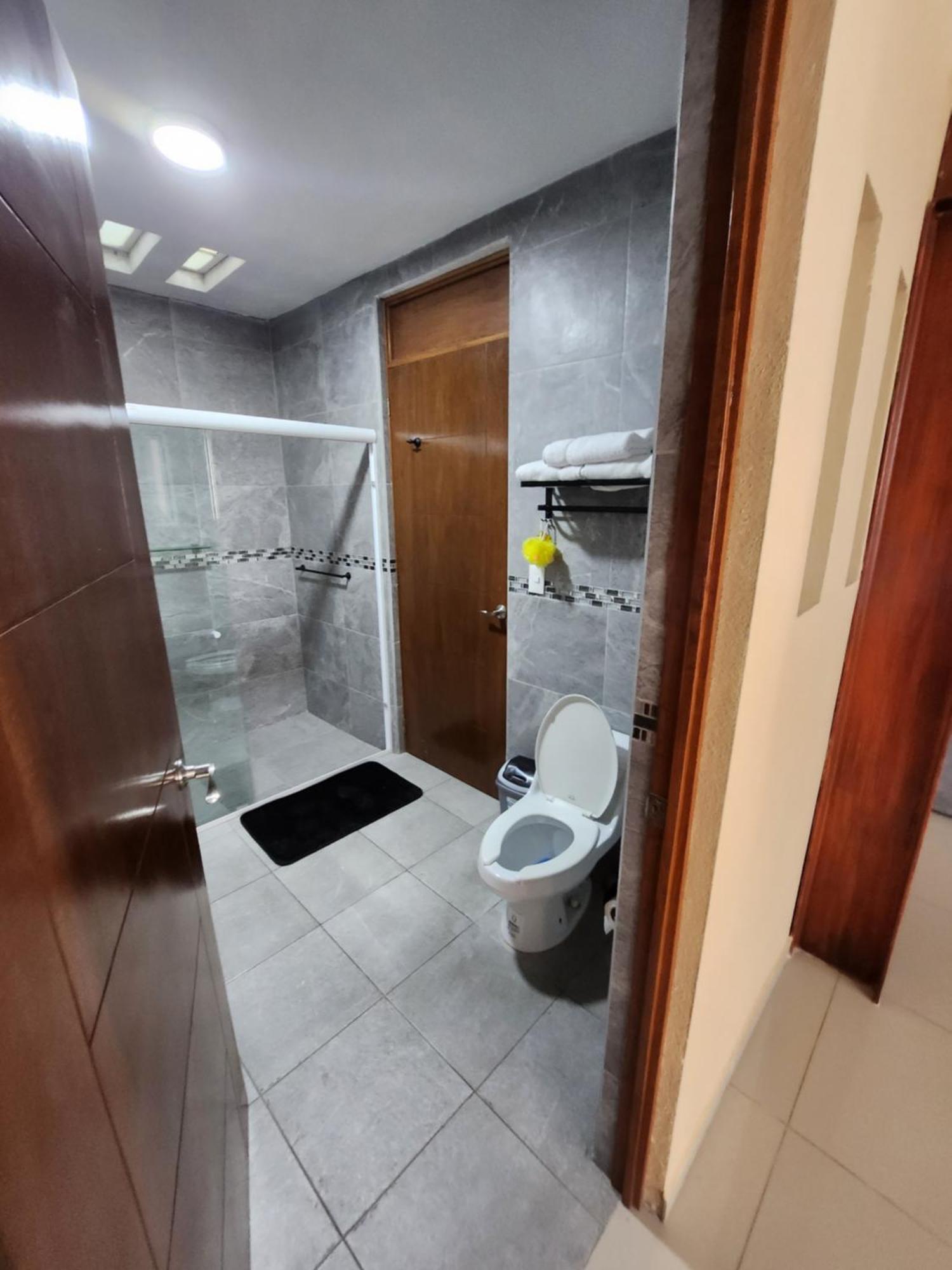 Apartamento Zona Centrica, Buena Ubicacion